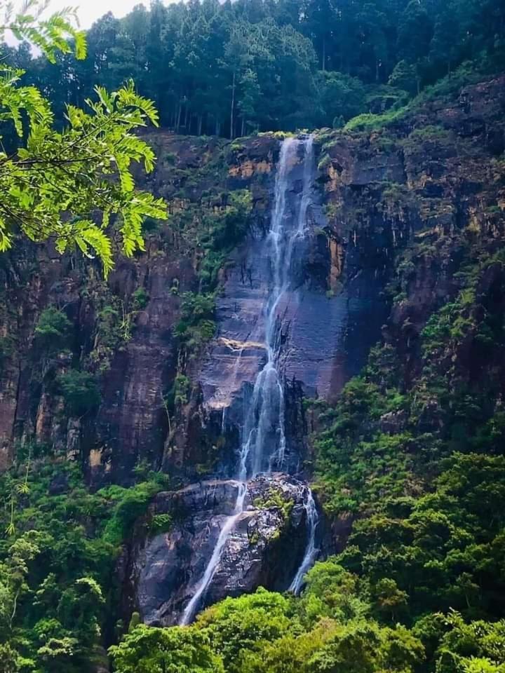 Devil Mountain Villa Walhaputenna ภายนอก รูปภาพ